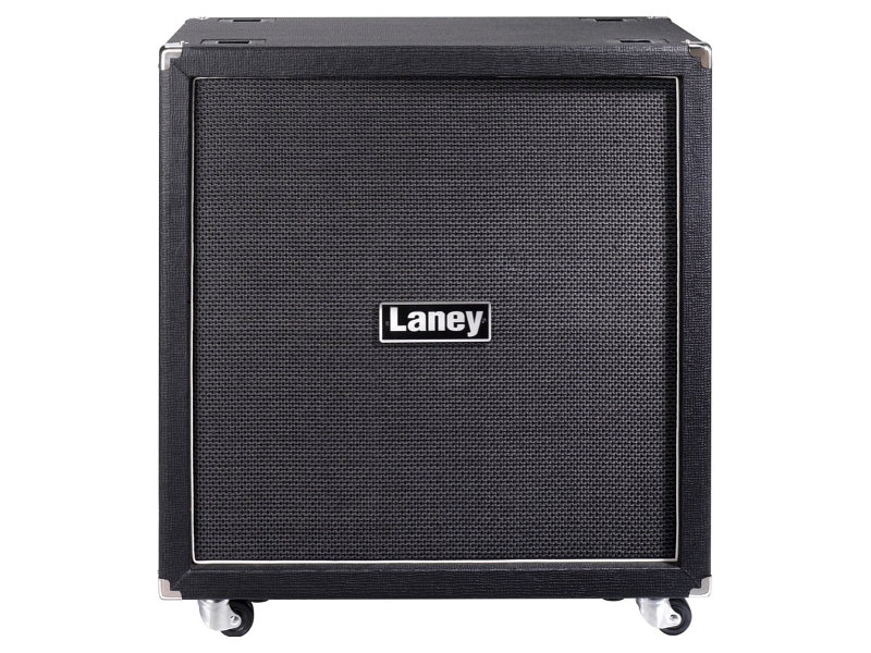 Laney GS412IS 320W egyenes gitárláda | hangszerdiszkont.hu