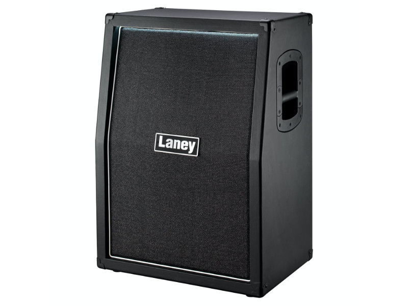 Laney LFR-212 400W aktív full range gitárláda | hangszerdiszkont.hu