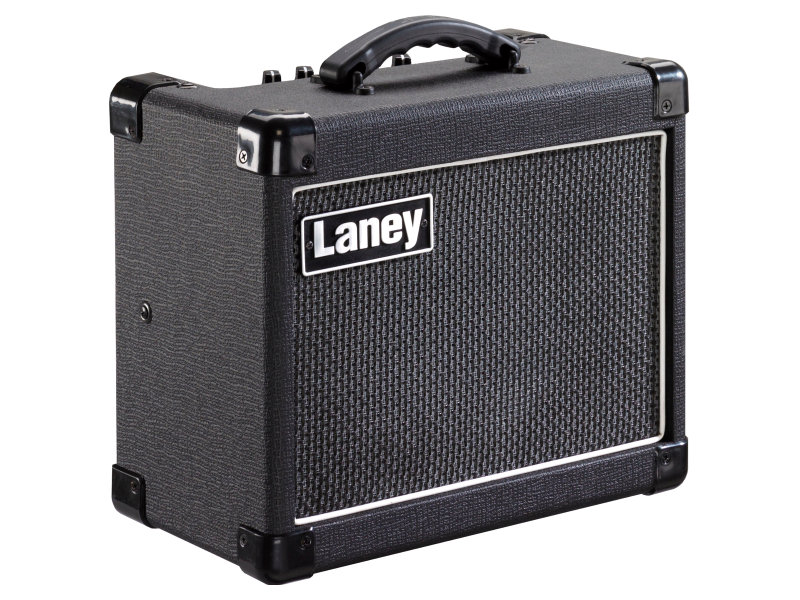 Laney LG12 10W gitárkombó | hangszerdiszkont.hu