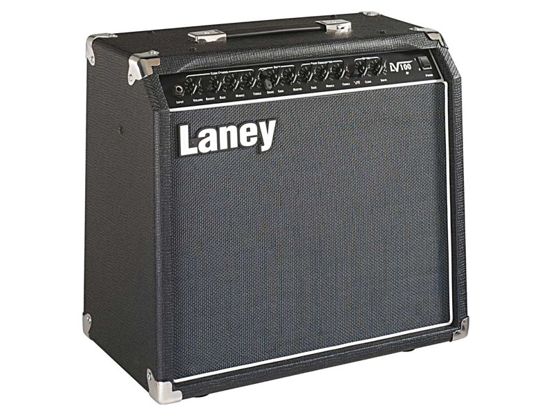 Laney LV100 65W gitárkombó | hangszerdiszkont.hu