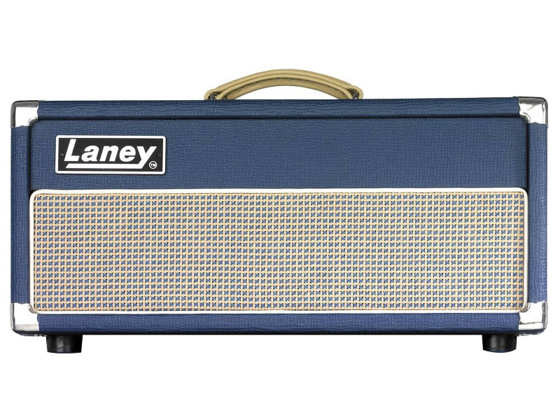 Laney Lionheart L20H 20W csöves gitárerősítő fej | hangszerdiszkont.hu