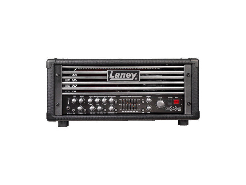 Laney Nexus-Fet 650W csöves basszuserõsítõ fej | hangszerdiszkont.hu