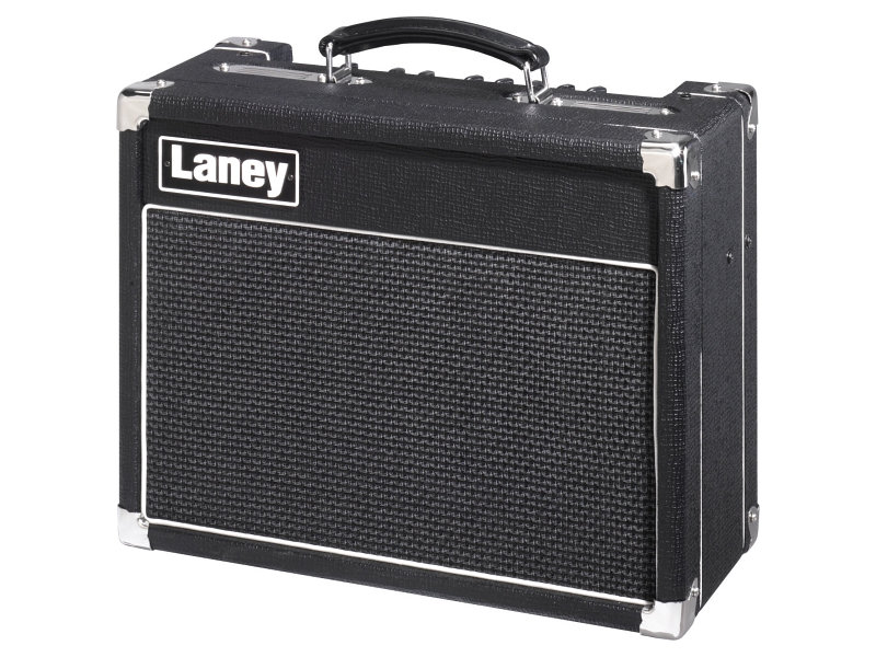 Laney VC15-110 15W  csöves gitárkombó | hangszerdiszkont.hu