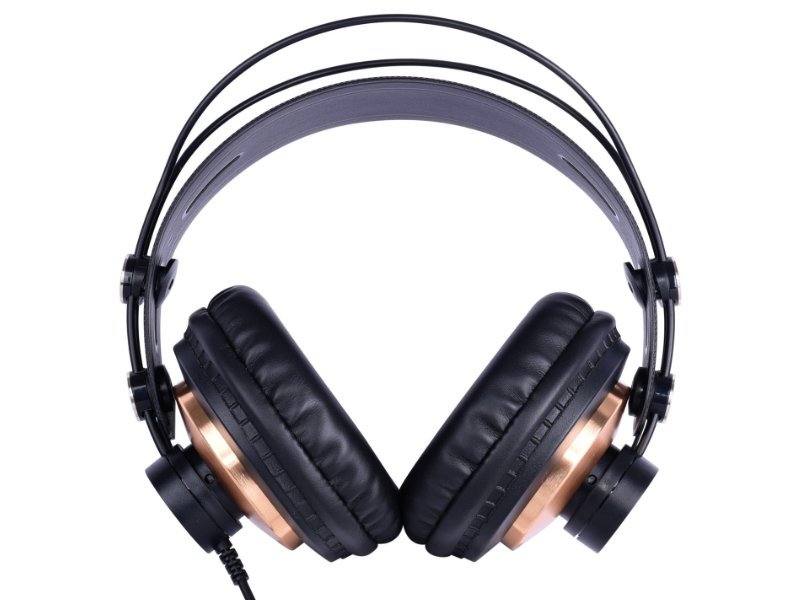 Lewitz HP890 Stúdió fejhallgató | hangszerdiszkont.hu