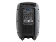 Lewitz PA20 100W akkus mobil hangosítás 2-mikrofonnal | hangszerdiszkont.hu