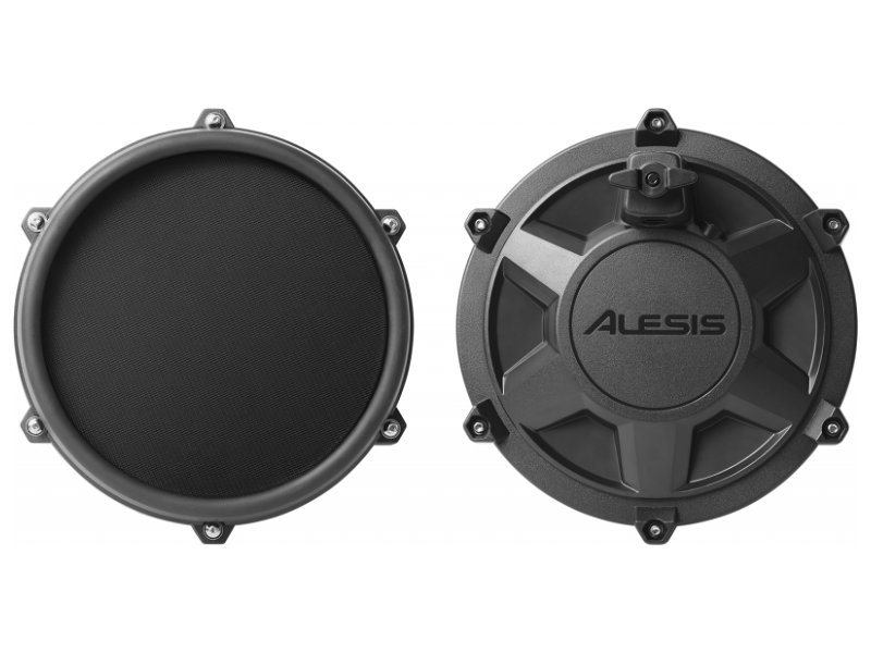 Alesis Turbo Mesh Kit hálóbőrös elektromos dobszett | hangszerdiszkont.hu