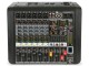 Power Dynamics PDM-M604A – 2x200w, 6 csatornás zenekari keverőerősítő | hangszerdiszkont.hu
