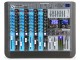 Power Dynamics PDM-S1204 – 12 csatornás zenekari keverő | hangszerdiszkont.hu