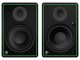 Mackie CR8-XBT 160W stúdió monitor hangfalpár | hangszerdiszkont.hu