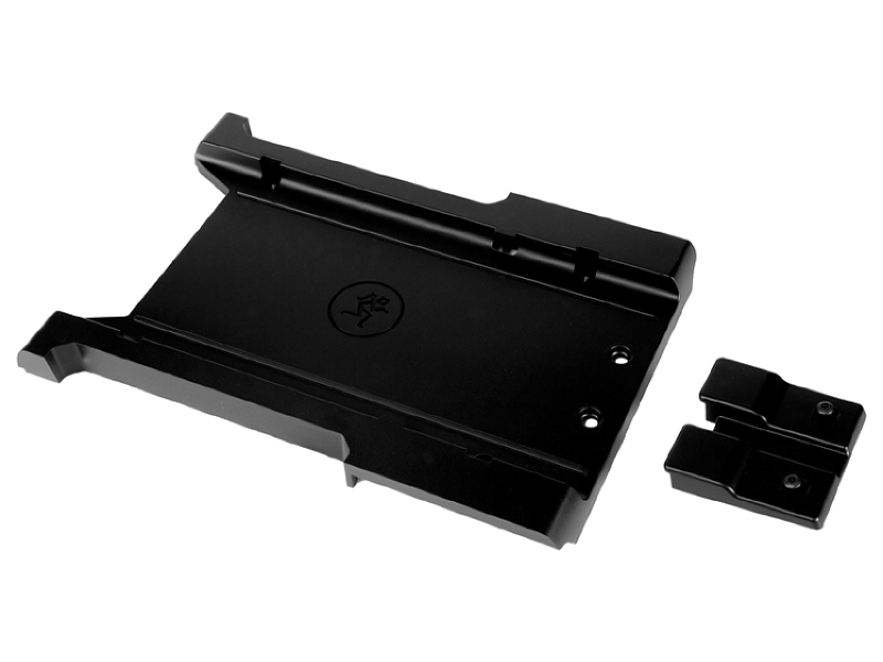 Mackie DL Series iPad Mini Tray Kit kiegészítő iPad Mini használatához | hangszerdiszkont.hu