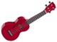 Mahalo U-Smile Red ukulele | hangszerdiszkont.hu