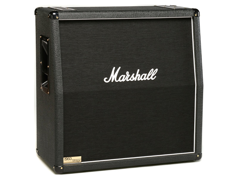 Marshall 1960AV 280W gitárláda | hangszerdiszkont.hu