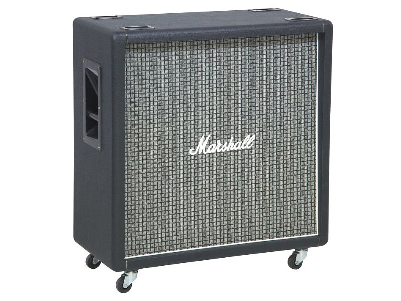 Marshall 1960BX 100W gitárláda | hangszerdiszkont.hu