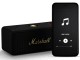 Marshall Emberton II Black 20W Bluetooth, vízálló hordozható hangfal | hangszerdiszkont.hu