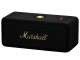 Marshall Emberton II Black 20W Bluetooth, vízálló hordozható hangfal | hangszerdiszkont.hu