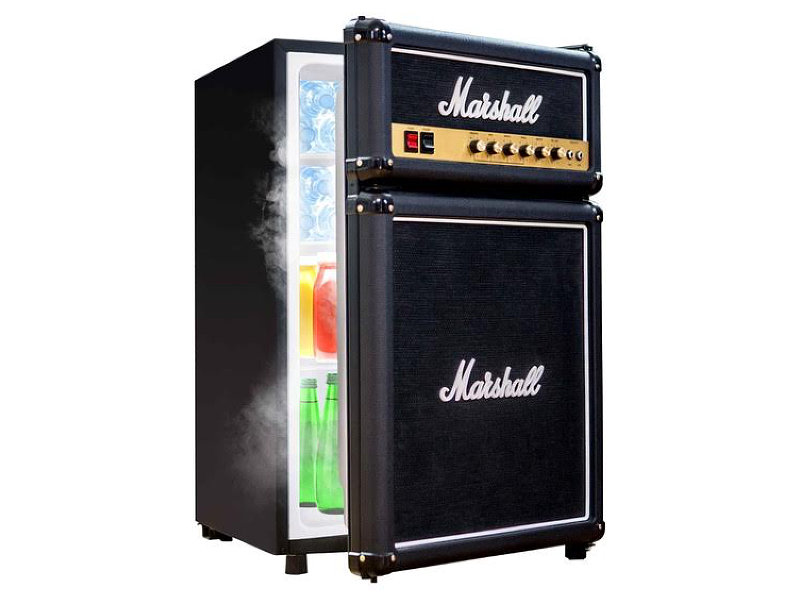 Marshall Fridge 3.2 hűtő | hangszerdiszkont.hu