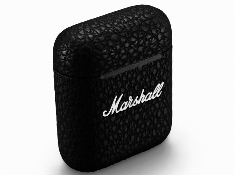 Marshall Minor III TWS Bluetooth fülhallgató | hangszerdiszkont.hu