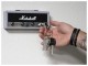 Marshall ACCS-10336 Silver Jack Rack falra szerelhető kulcstartó | hangszerdiszkont.hu