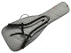 Mono M80-SAD-ASH Acoustic Guitar Sleeve prémium akusztikus gitártok | hangszerdiszkont.hu
