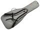 Mono M80-SEB-ASH Guitar Sleeve prémium basszusgitár tok | hangszerdiszkont.hu