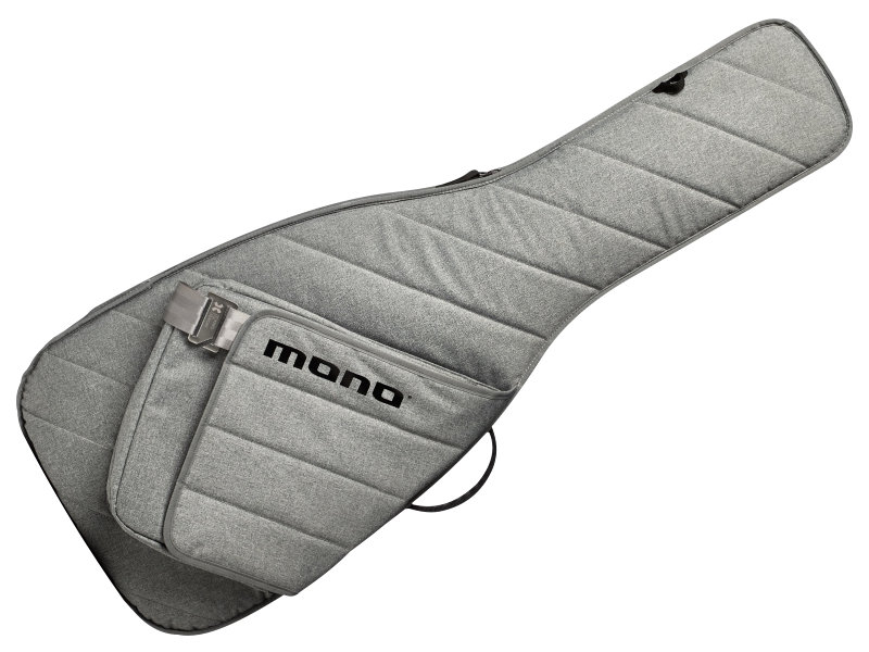 Mono M80-SEB-ASH Guitar Sleeve prémium basszusgitár tok | hangszerdiszkont.hu