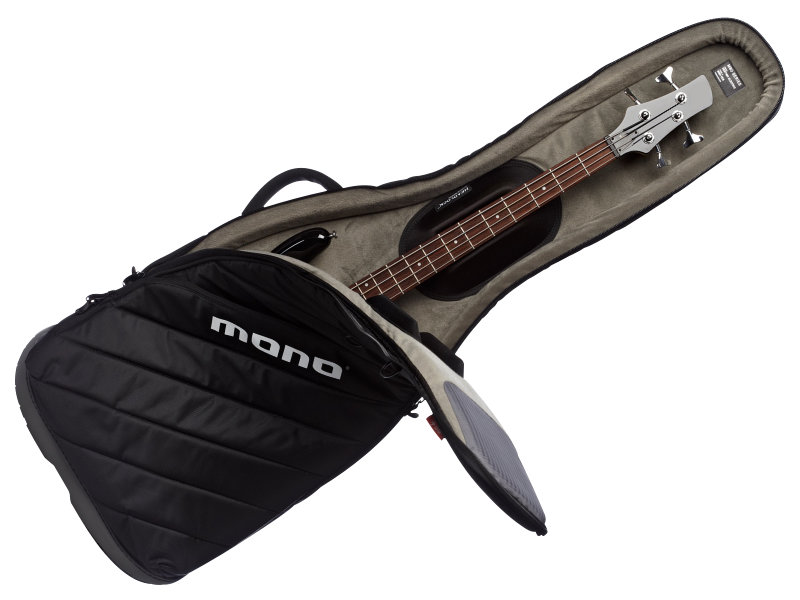 Mono M80-VEB-BLK Vertigo prémium basszusgitár tok | hangszerdiszkont.hu