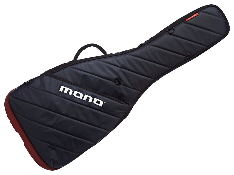 Mono M80-VEB-GRY Vertigo prémium basszusgitár tok | hangszerdiszkont.hu