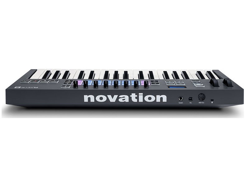 Novation FLkey 37 MIDI billentyűzet | hangszerdiszkont.hu