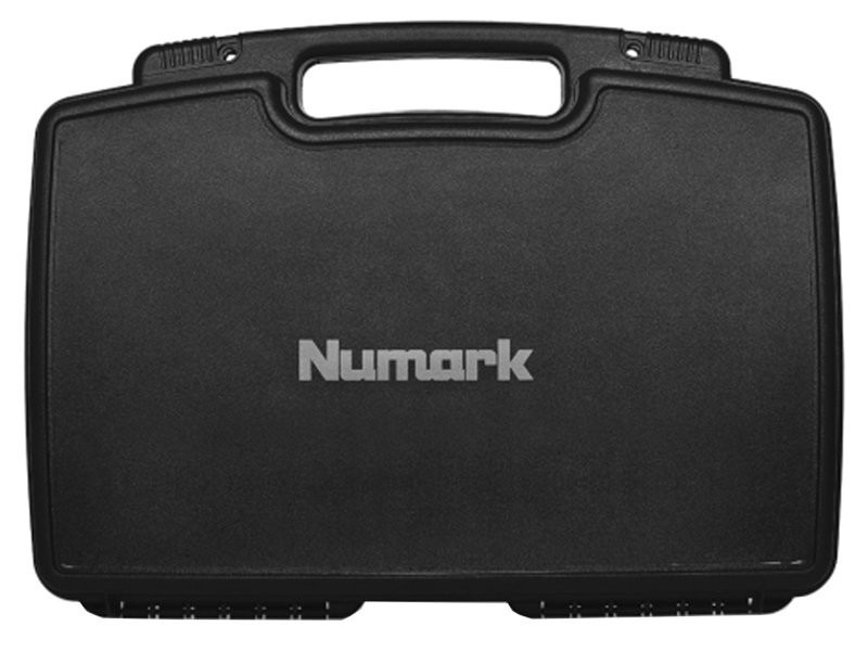 Numark WS100 vezeték nélküli kéziadós mikrofon szett | hangszerdiszkont.hu