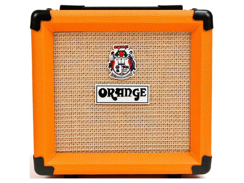 Orange PPC108 20W gitárláda | hangszerdiszkont.hu