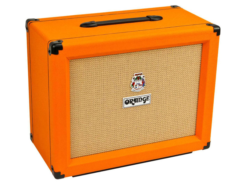 Orange PPC112 60W gitárláda | hangszerdiszkont.hu