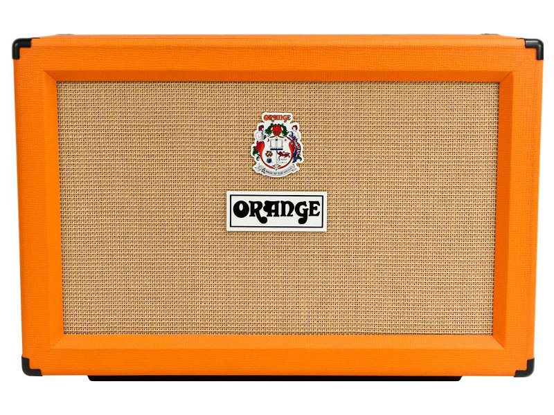 Orange PPC212 120W gitárláda | hangszerdiszkont.hu