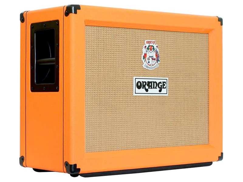 Orange PPC212OB 120W gitárláda | hangszerdiszkont.hu
