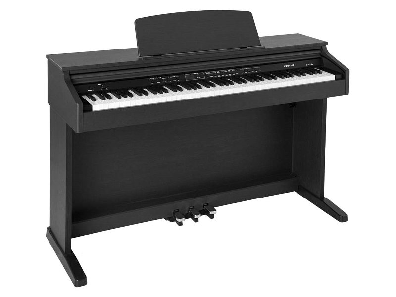 Orla CDP101 RW digitális zongora | hangszerdiszkont.hu