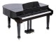 Orla Grand 500 Black digitális zongora | hangszerdiszkont.hu