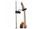 Ortega OMUH-BK mikrofonállványra szerelhető ukulele, banjo, mandolin tartó | hangszerdiszkont.hu