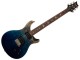 PRS SE Custom 24 LTD Charcoal Blue Fade - Limitált modell! | hangszerdiszkont.hu