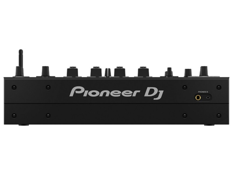 Pioneer DJ DJM-A9 DJ keverő | hangszerdiszkont.hu
