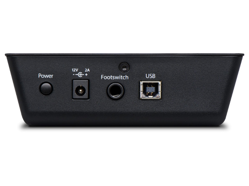 PreSonus FaderPort V2 USB DAW kontroller | hangszerdiszkont.hu