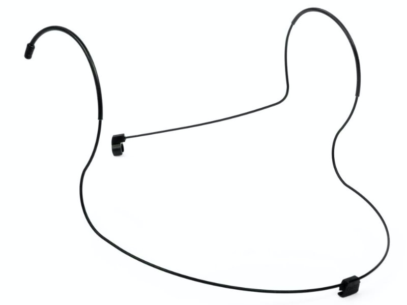 Rode Lav-Headset M Lavalier/smartLav+ csíptetős mikrofon fejpánt | hangszerdiszkont.hu