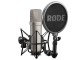 Rode NT1-A nagymembrános kondenzátor stúdiómikrofon csomag | hangszerdiszkont.hu