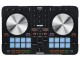 Reloop BeatMix 2 MK2 2-csatornás DJ  kontroller | hangszerdiszkont.hu