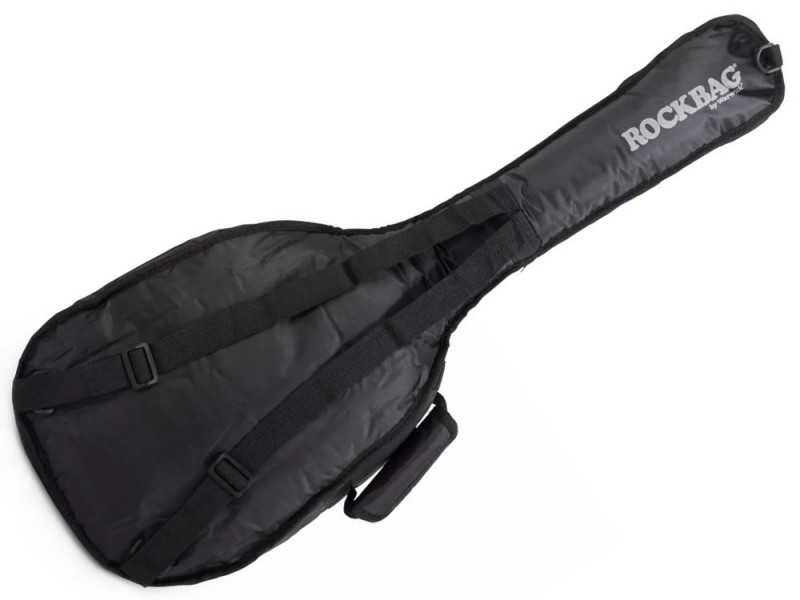 Rockbag RB 20524 B Basic Line 3/4-es klasszikus gitár puha tok | hangszerdiszkont.hu