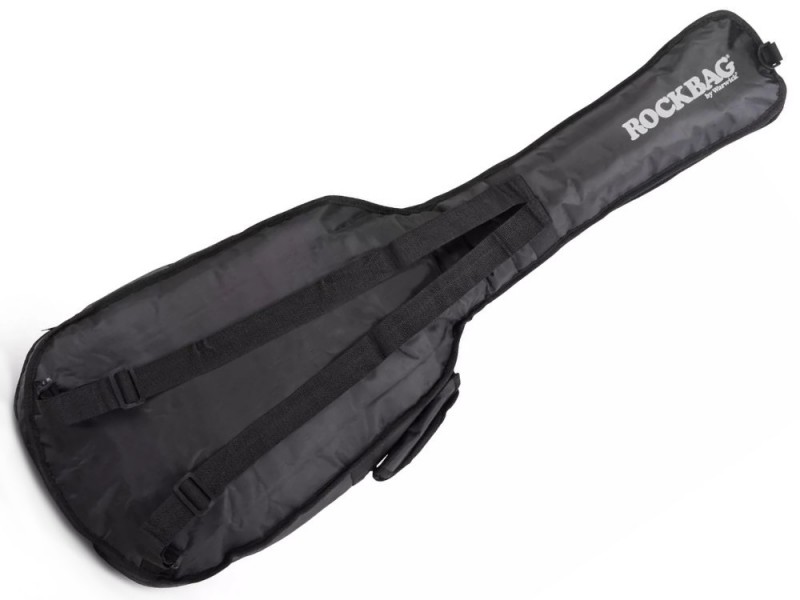 Rockbag RB 20526 B Basic Line elektromos gitár puha tok | hangszerdiszkont.hu
