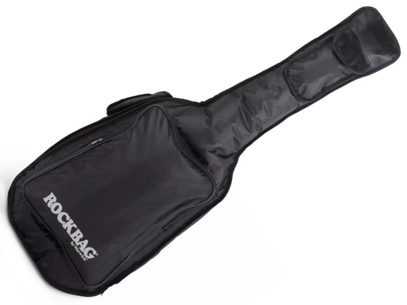 Rockbag RB 20526 B Basic Line elektromos gitár puha tok | hangszerdiszkont.hu