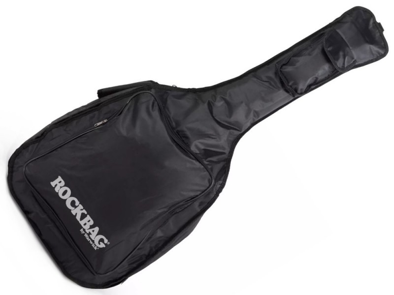Rockbag RB 20529 B Basic Line akusztikus gitár puha tok | hangszerdiszkont.hu