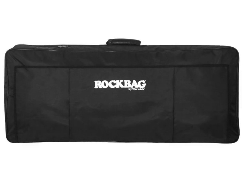 Rockbag RB 21423 B Student Line billentyűs puha tok - 1080 x 450 x 180 mm - Yamaha PSR-S775 és S975 modellekhez is! | hangszerdiszkont.hu