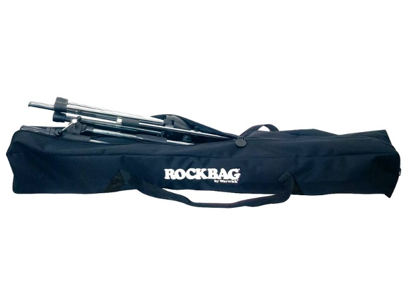 Rockbag RB 25580 B hangfal- és mikrofonállvány táska | hangszerdiszkont.hu