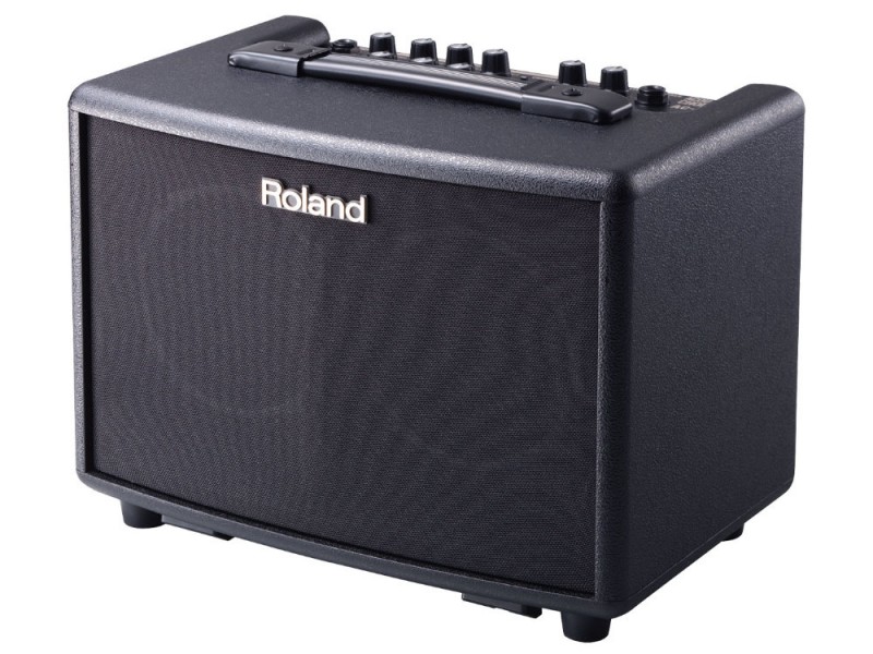 Roland AC-33 sztereó akusztikus gitárkombó | hangszerdiszkont.hu