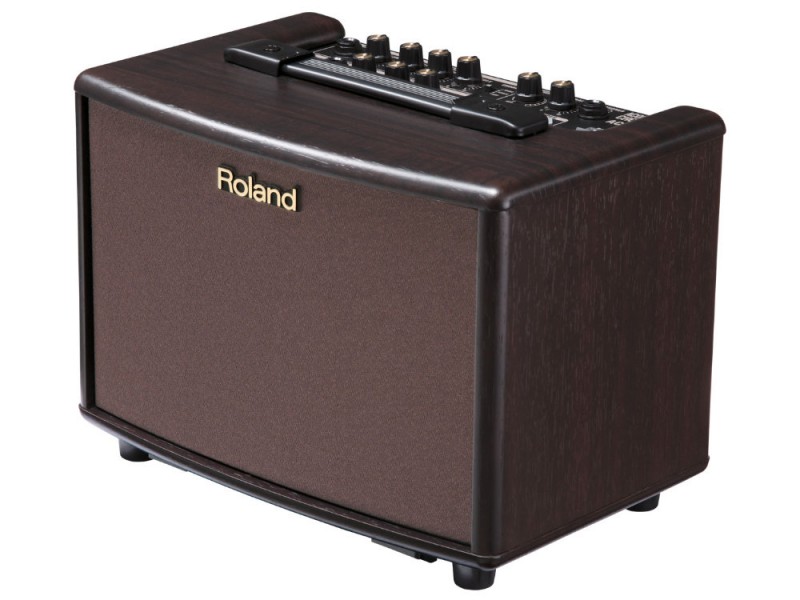 Roland AC-33RW 30W sztereó akusztikus gitárkombó | hangszerdiszkont.hu